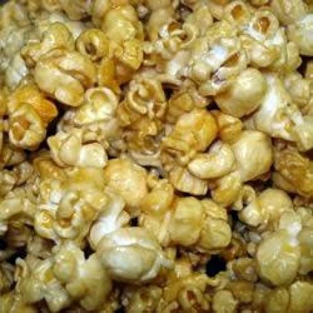 Caramel Corn