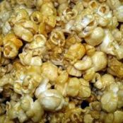 Caramel Corn