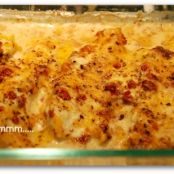 Low Carb Chicken Casserole Recipe