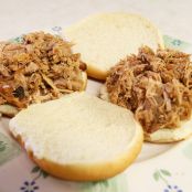 Perfect Pulled Pork
