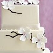 White Chocolate Fondant