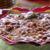 Anita's Cheater Beans