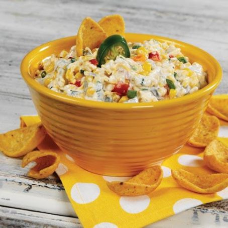 Robert’s Corn Dip