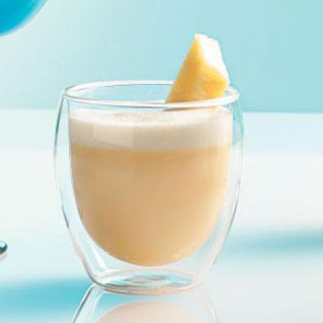 Drinks (Lemon-Pineapple Punch)