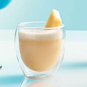 Drinks (Lemon-Pineapple Punch)