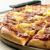 Hawaiian Pizza