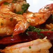 SHRIMP****Shrimp and Chorizo Tapas (Emeril)