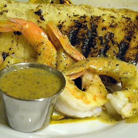 Walker's Wood Shrimp