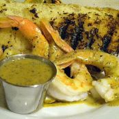 Walker's Wood Shrimp