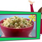 I Can't Believe It's Not Potato Salad!