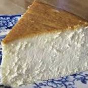 New York Cheesecake