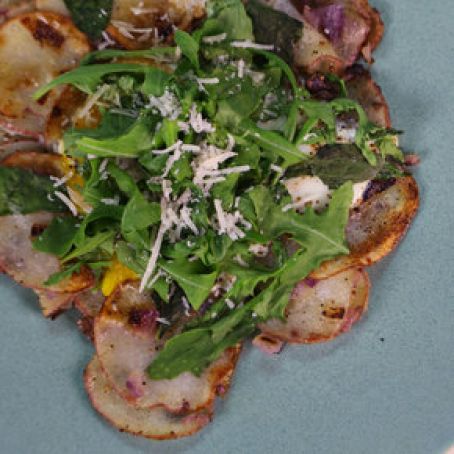 Andrea Williams' Poor Man's Delight