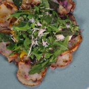 Andrea Williams' Poor Man's Delight