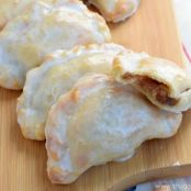 Apple Hand Pies