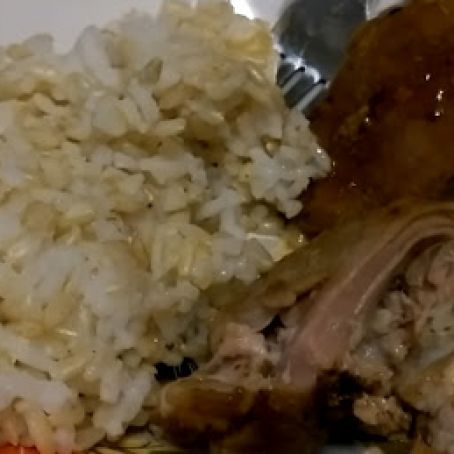 Black Bean Spareribs