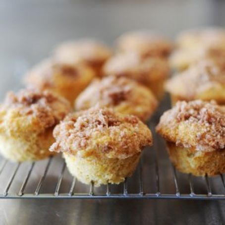 Good Morning Muffins - Pioneer Woman
