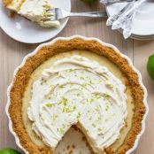 Key Lime Pie