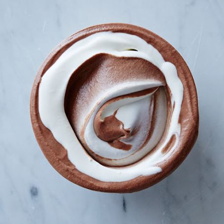 Extra-Creamy Chocolate Mousse
