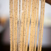 Quinoa pasta {vegan, gluten-free}