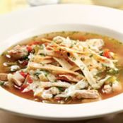 Tortilla Soup