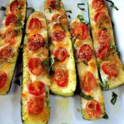 YUMMY ZUCCHINI