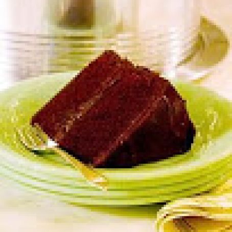 Ultimate Chocolate Frosting