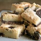 Black & White Brownies