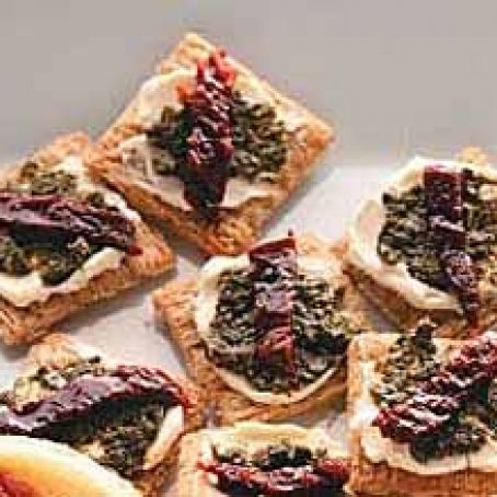Italian Party Appetizers Recipe