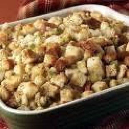 HERB STUFFING