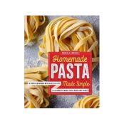 Ben's Fresh Egg Pasta