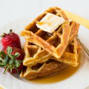 Waffle of Insane Greatness