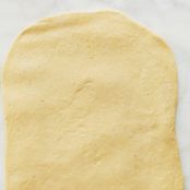 Basic Sweet Roll Dough