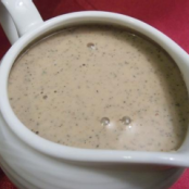 Ceaser Salad Dressing (Mom)