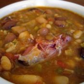 Bean Soup
