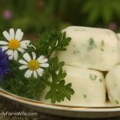 Homemade Doggie Breath Freshener Treats