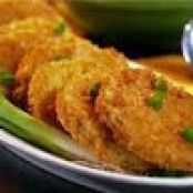 Fried Green Tomatoes
