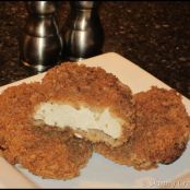 Skinny Fried Chicken