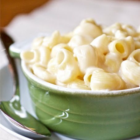 Panera’s Stove Top Mac & Cheese