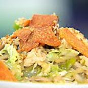 Chick:  Chinese: Chop Suey  (Ellie Krieger)