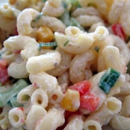 Macaroni Salad