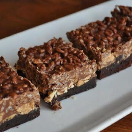 Better-Than-Crack Brownies