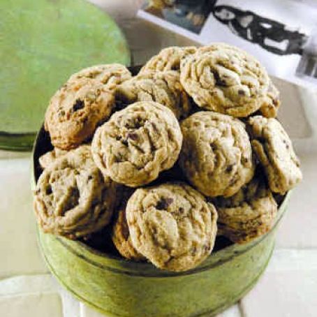 Kaitlyn's Neiman Marcus Cookies