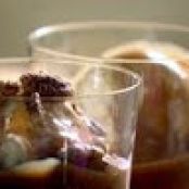 Caramel Pecan Sundaes