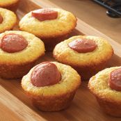 Snack Size Corndogs