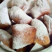 Beignets