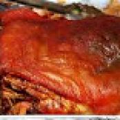 Adobo cubano para carne