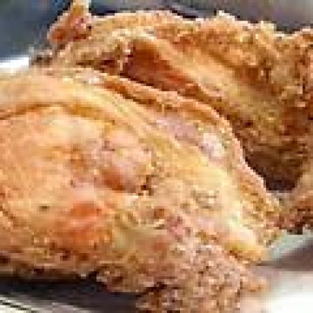 Hattie's Southern Fried Chicken