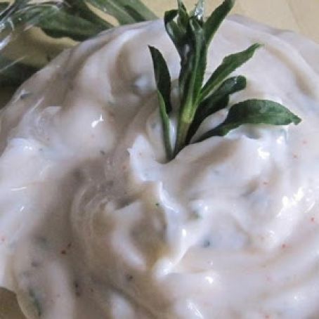Chef John's Tarragon Aioli