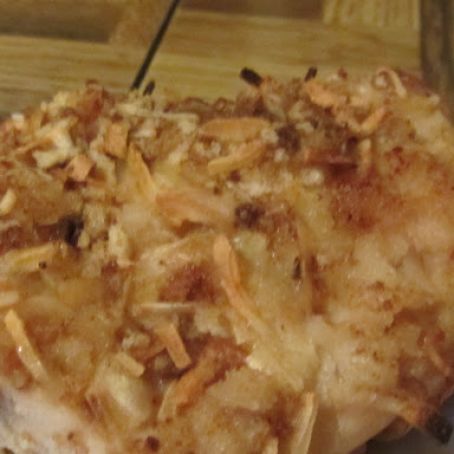 PORK CHOPS - BAKED ONION