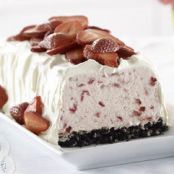 Strawberry Whipped Sensation